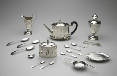 Tea Service